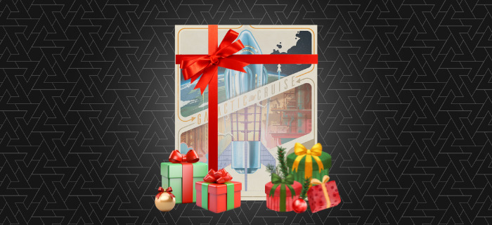 The Hottest Board Games for Christmas 2025
