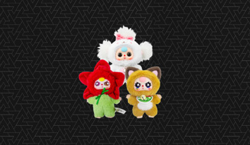 Baby Three has Arrived at Chaos Cards