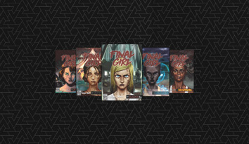 Rewrite the ending of your feature film with Final Girl