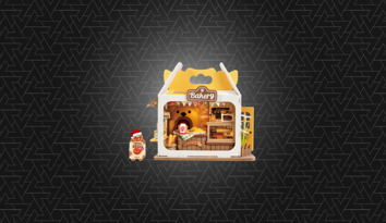 Gift the Gift of Creativity with Robotime Kits