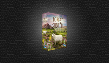 Forest Shuffle: Welcome to the Dartmoor Expansion!
