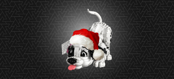The Ultimate Christmas Lego Wish List