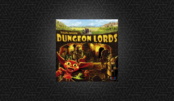 Become the ULTIMATE Dungeon Lord