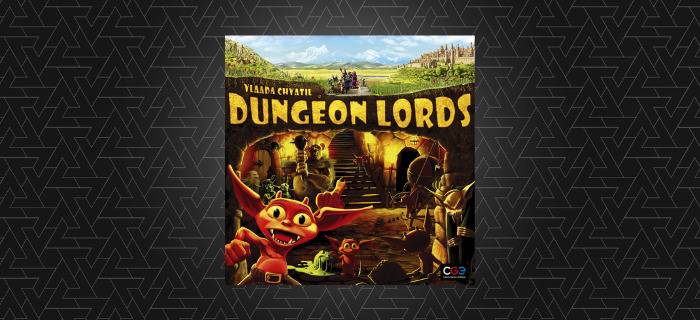 Become the ULTIMATE Dungeon Lord