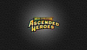 Pokemon Ascended Heroes arrives January 2026!