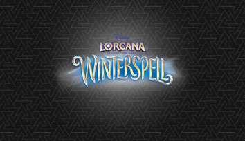 The Frozen Chill of Winterspell in Lorcana