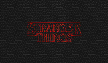 What do the Stranger Things Cast play behind the Scenes?