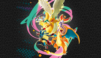Pokemon in 2025: Tournaments, Workshops and Evolutions