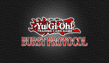 Yu-Gi-Oh! 2026: Burst Protocol and Spirit Charmers Arrive at Chaos Cards