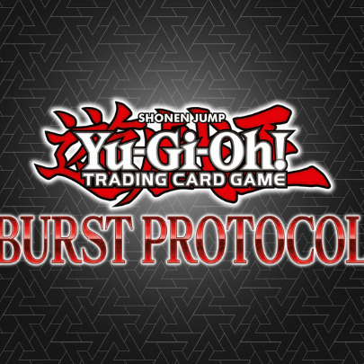 Yu-Gi-Oh! 2026: Burst Protocol and Spirit Charmers Arrive at Chaos Cards