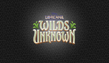 New Lorcana: Where Infinity Meets the Wild Unknown