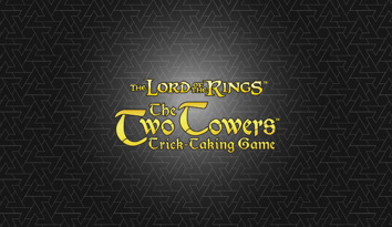 Welcome Back to Middle Earth in LOTR Trick-Taking Game