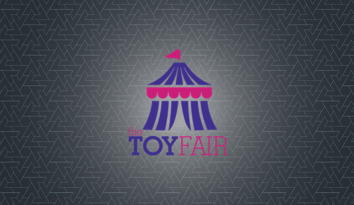 The Chaos Cards Team head to the London Toy Fair 2026