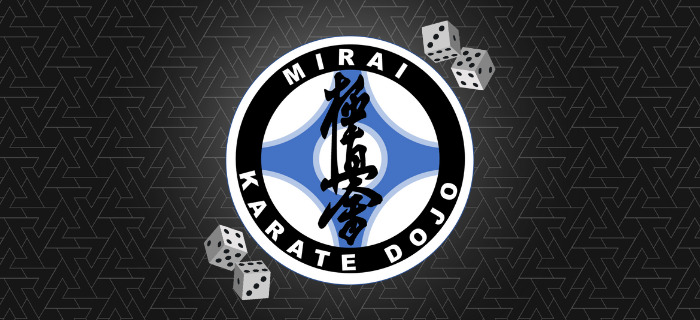 Mirai Karate Club Takeover at Chaos Cards