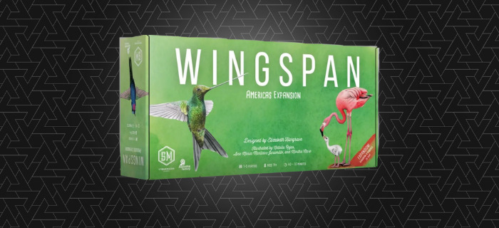 Expand your Birdwatching Journey with Wingspan Americas
