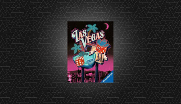 Experience the Thrill of Las Vegas in All New Party Game