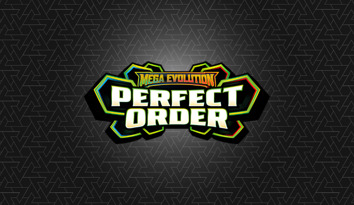 Secret Powers Awaken in Pokemon Perfect Order