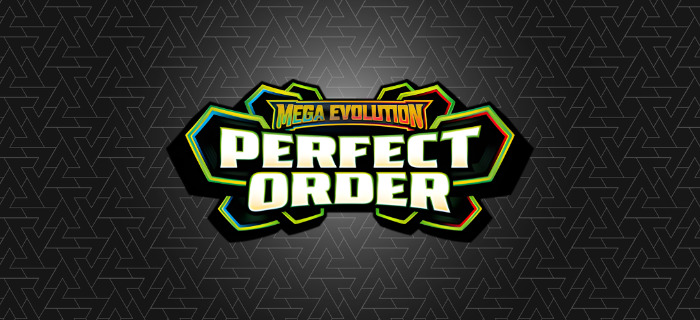 Secret Powers Awaken in Pokemon Perfect Order