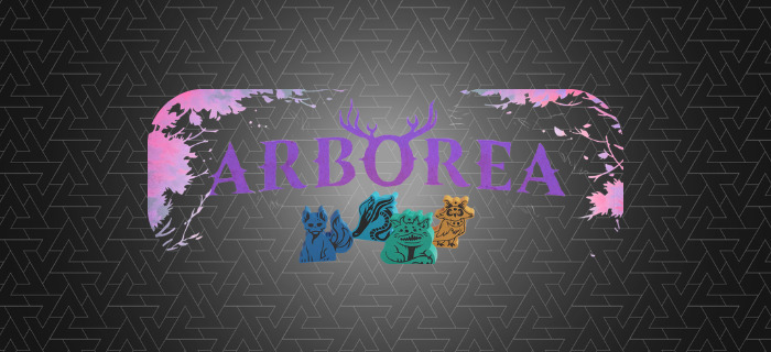 Mastering Strategy and Shared Resources in Arborea