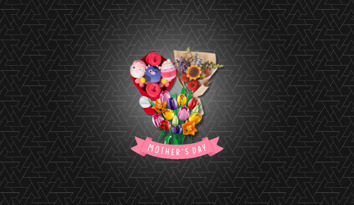 Spring into Action this Mother's Day with Chaos Cards