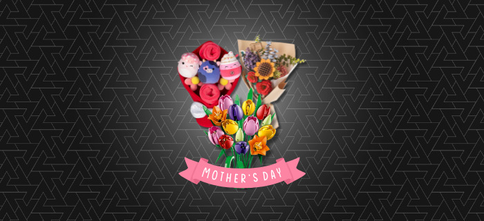 Spring into Action this Mother's Day with Chaos Cards