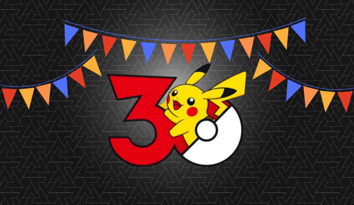 A Look Back at the Chaos Cards Pokemon Day Celebrations