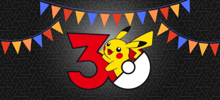 A Look Back at the Chaos Cards Pokemon Day Celebrations