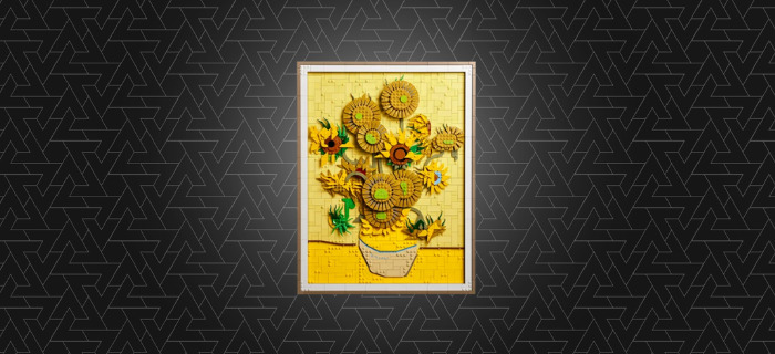 Celebrate Vincent Van Gogh at Chaos Cards