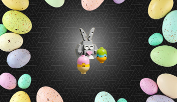 Egg-citing Easter Gifts for Every Bunny!