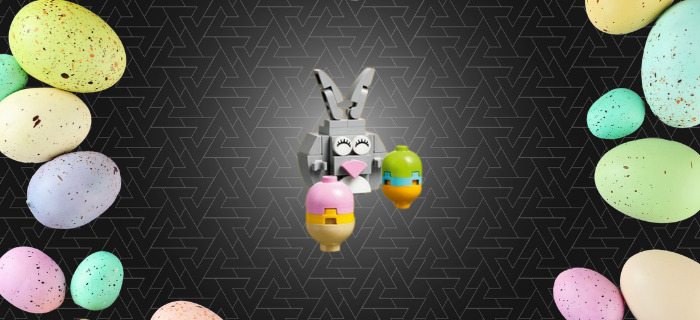 Egg-citing Easter Gifts for Every Bunny!
