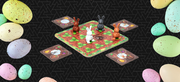 Hop into Easter with Egg-cellent Easter Games for all the Family!