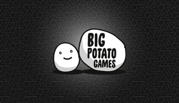 Welcome to the World of Big Potato Games