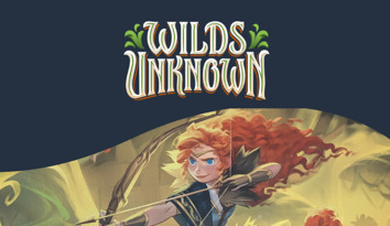 Explore Lorcana's Wilds Unknown with Chaos Cards!