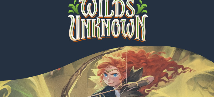 Lorcana Wilds Unknown: The Chaos Cards Highlights