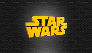 Celebrate May the Fourth with Chaos Cards