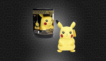 Introducing the Real FX Pikachu Puppetronic!