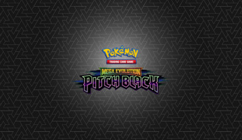 Shadows Deepen as Pokemon Announces Pitch Black