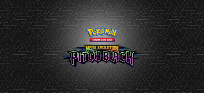 Shadows Deepen as Pokemon Announces Pitch Black