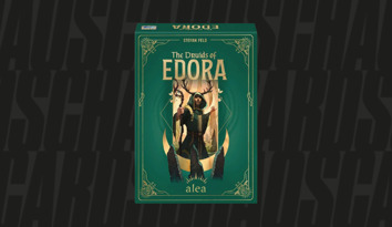 Master the Forest in Druids of Edora