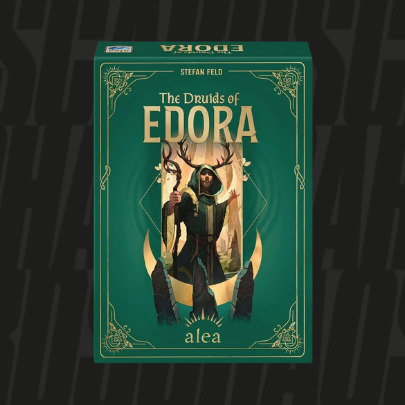 Master the Forest in Druids of Edora