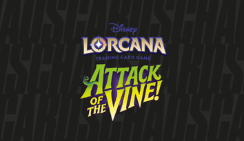 Prune back the Threat in All New Lorcana