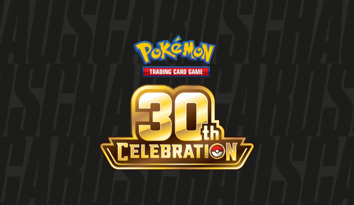 Celebrate 30 Years of Pikachu and Pok&eacute;mon