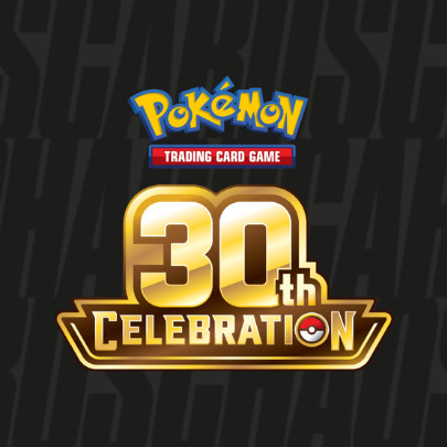 Celebrate 30 Years of Pikachu and Pok&eacute;mon