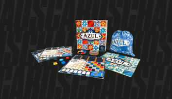 Master the Art of Tile Laying with Azul