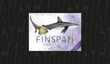 Finspan Dips its Toes into the Ocean