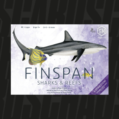 Finspan Dips its Toes into the Ocean