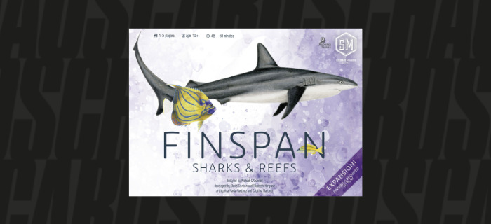 Finspan Dips its Toes into the Ocean