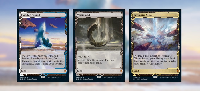 Expeditions are Back!