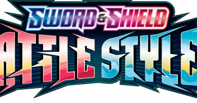 Pokemon Sword and Shield Battle Styles Revealed