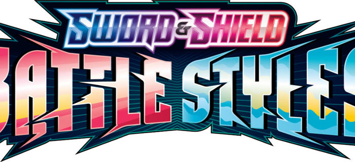 Pokemon Sword and Shield Battle Styles Revealed